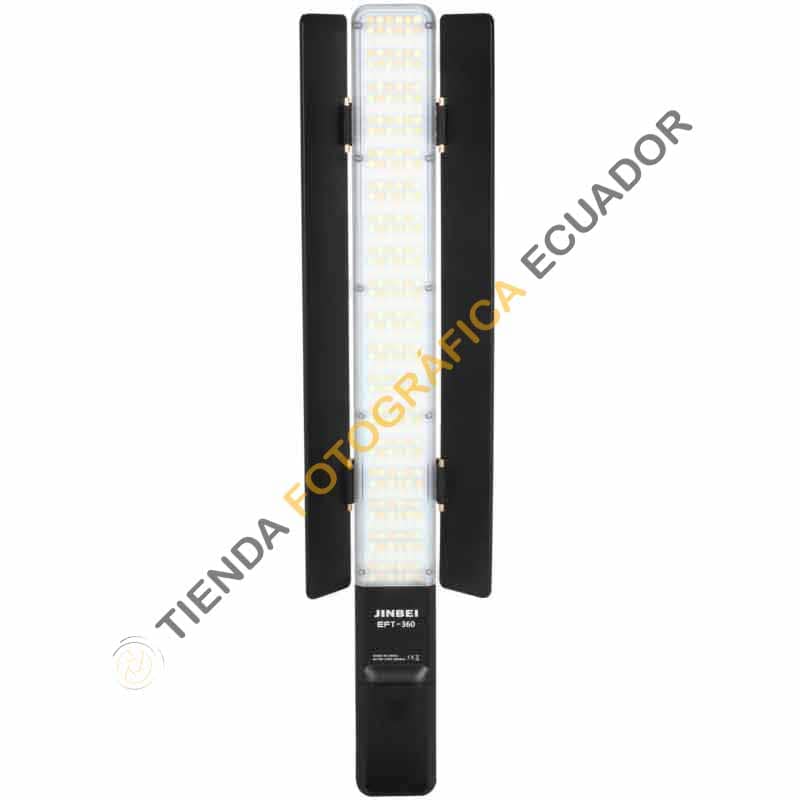 Ruban LED EDENWOOD 2x 50cm avec 32LED USB - Electro Dépôt
