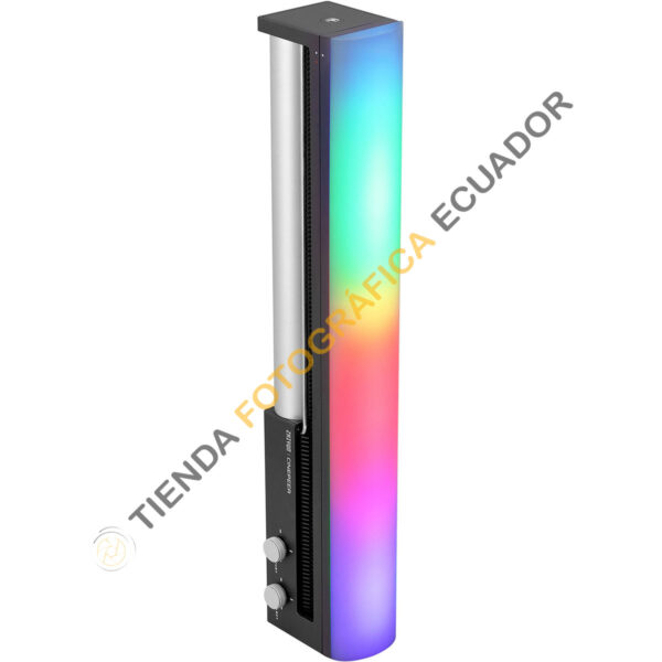 Luz Continua ZHIYUN Cinepeer c100 - RGB - Imagen 4