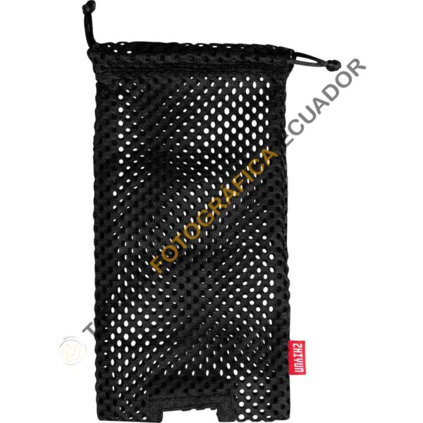 Luz Continua Zhiyun MOLUS X100 – Luz Monolight COB Bicolor de Bolsillo - Imagen 9