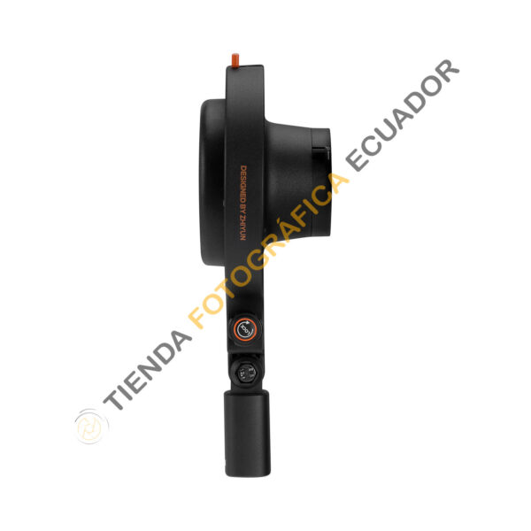 Luz Continua Zhiyun MOLUS X100 (Pro Kit) – Monolight COB Bicolor de Bolsillo - Imagen 18
