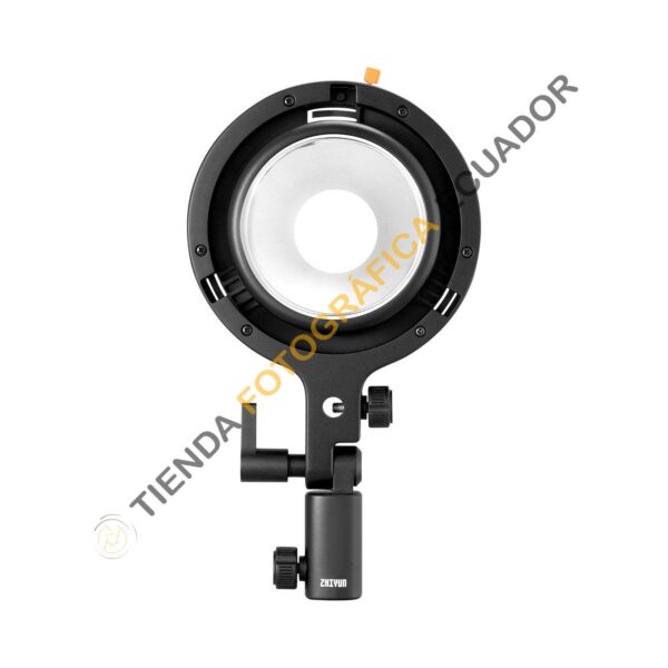 Luz Continua Zhiyun MOLUS X100 (Pro Kit) – Monolight COB Bicolor de Bolsillo - Imagen 17