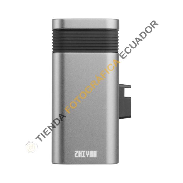Luz Continua Zhiyun MOLUS X100 (Pro Kit) – Monolight COB Bicolor de Bolsillo - Imagen 26