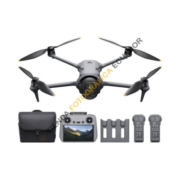 Dron DJI Mavic 4 Pro (Fly More Combo)