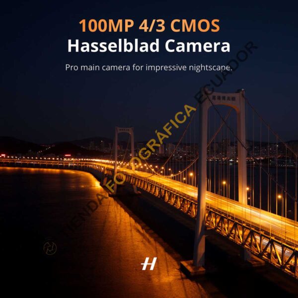 Dron DJI Mavic 4 Pro (Fly More Combo) - Image 7
