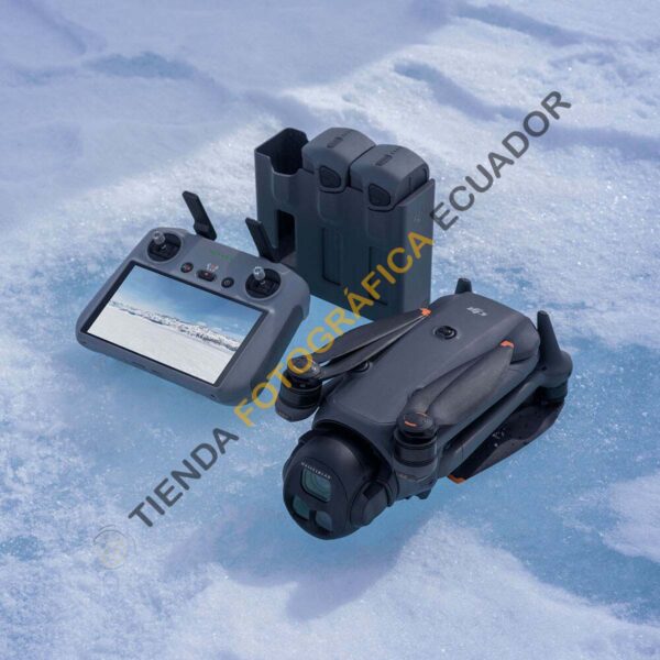 Dron DJI Mavic 4 Pro (Fly More Combo) - Image 2